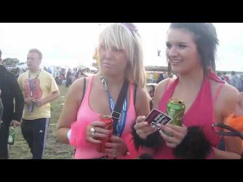 Trident Perpetual Festival - Global Gathering fashion