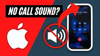 iPhone Ear Speaker Not Working? 10 EASY Fixes