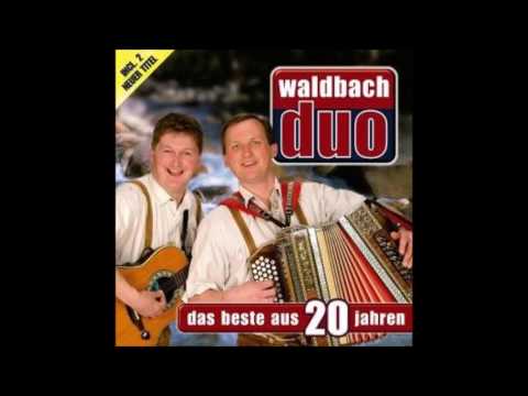Waldbach Duo - Gamsjägerlied