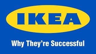 IKEA - Why They