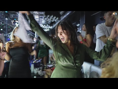 FACE CLUB "TANJA SAVIC & GASTTOZZ" 09.10.2021