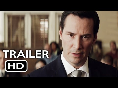 The Whole Truth (2016) Official Trailer
