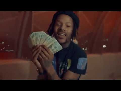 40 Boi - SIRI (Official Music Video)