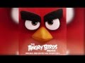01 - Friends Blake - Shelton - The Angry Birds Movie (2016) - Soundtrack OST