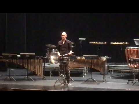 TrumPeter - Finalkonsert - Trumsalut - Linus Svensson - 190524