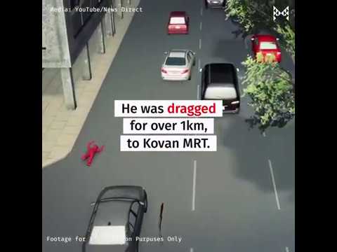 Singapore's Most Daring Crimes: Kovan Double Murder