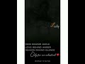 PAIN BEHIND SMILE LOVE BEHIND ANGER REASON BEHIND SILENCE Whatsapp Status