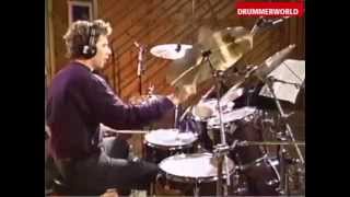 Bill Bruford  - Burning For Buddy - Willowcrest