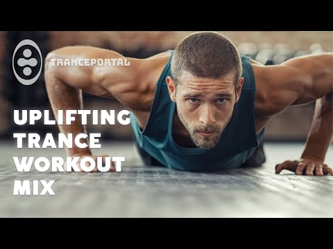 Uplifting Trance Workout Mix 2021 | Best Workout Music | Get Fit To Trance 007