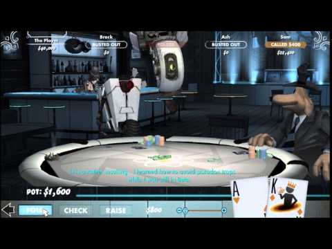 GLaDOS and Claptrap in a relationship