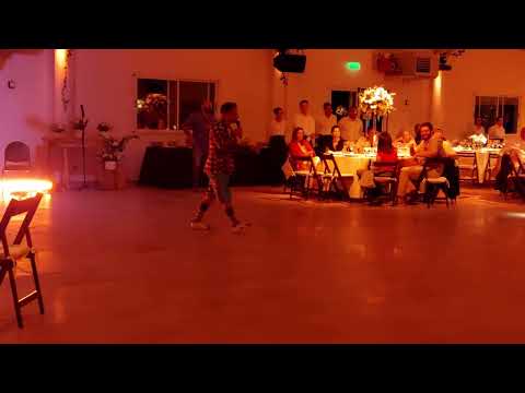 Contratar a Nazareno Mottola - Evento Privado en Ezeiza