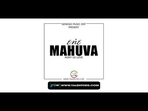 Romy So Love - EÑE MAHUVA - (Audio)
