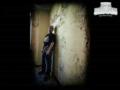 JUZ KIDDIN aka DEAD SERIUZ presents SPIT PERSONALITY