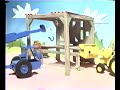 Bob The Builder Can We Fix It 2001 VHS Rip