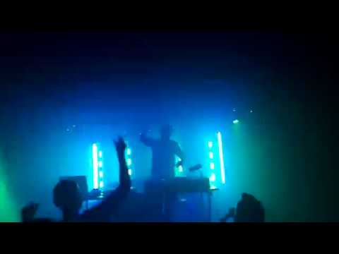 Maarten Metz’s Team - Welcome To Wrocław 01.09.2018 Part 6