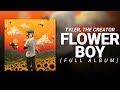 Flower Boy Tyler The Creator FULL ALBUM