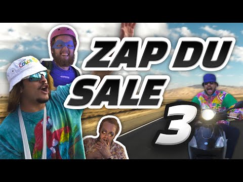 Lorenzo - Zap Du Sale #3