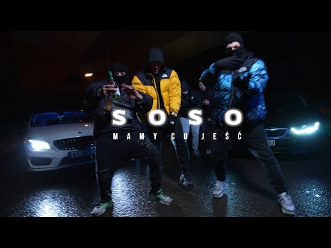 SOSO - Mamy co jeść