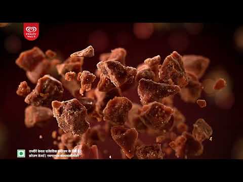 Food Stylist Swati Desai_Kwality Wall's Nolen Gur TVC