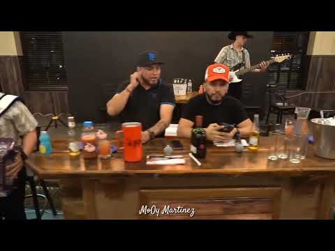 Hermanos Espinoza - Por Que Te Vas De Mi (En Vivo)