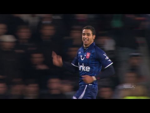 Terug in de tijd: PSV - FC Twente