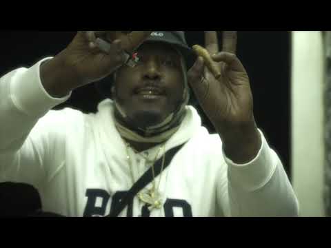 100 Man - Zaski 91 Produced by Jahk (Official Music Video)