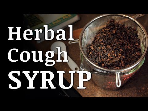 Herbal Cough Syrup Recipe Free Download Youtube Mp3 and Mp4 - Jangan Putar