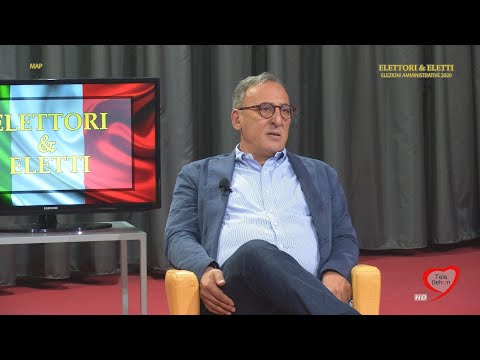 Elettori & Eletti del 02/09/2020