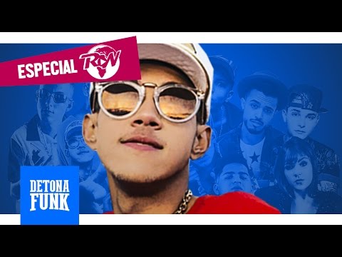 MC Dieguinho - Derretendo (Fioti NVI - RW) Lançamento 2016