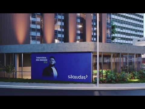 Anima - USJT Guarulhos