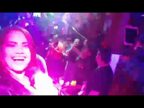 Carlos Gibbs Drum Solo