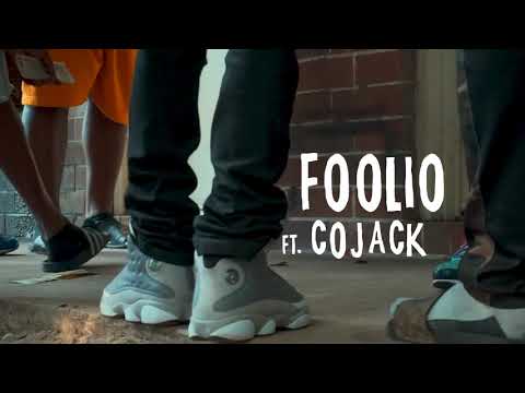 Foolio “Gun Emoji” Ft Cojack Official Video