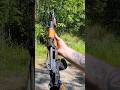 No Recoil Spring? Old Rusty Springs? #shallnotbeinfringed #shortvideo #akm #ak #ak47 #quickfixes