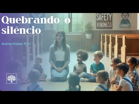 Quebrando o Silêncio - Luciana Moura