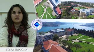 Eğitim Bilimleri Bölümü - Boğaziçi Üniversitesi