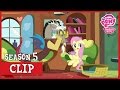 Discord Wasn’t Invited to the Gala (Make New Friends But Keep Discord) | MLP: FiM [HD]