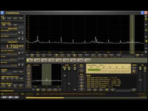 Mexican national anthem on 1700kHz XEPE,ESPN Radio. Received in JAPAN