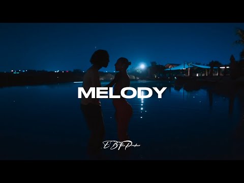 Y4ska x Dizzy x Brazilian Funk Type Beat 2026 | "MELODY" | Prod. EB