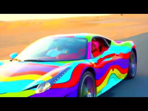 TAKASHI 69 STOOPID official music