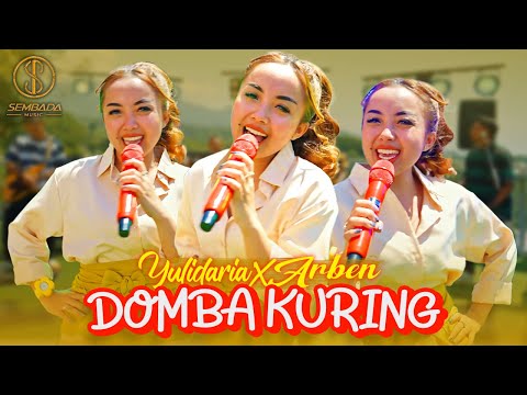 YULIDARIA X ARBEN - DOMBA KURING (OFFICIAL MUSIC VIDEO SEMBADA MUSIC)