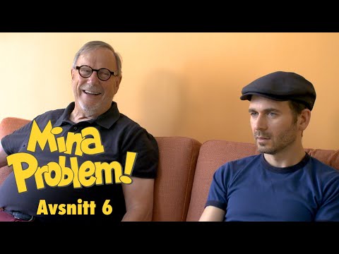 Mina Problem - avsnitt 6 