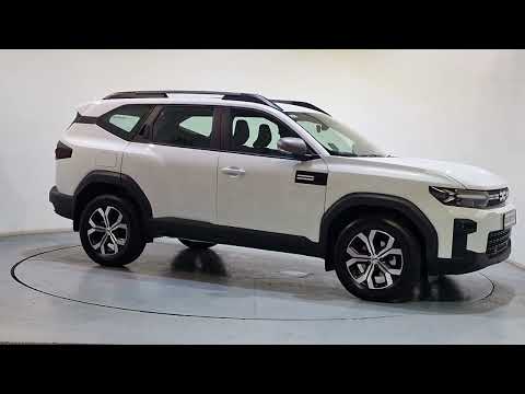 Dacia Bigster Expression Tce 140 - Image 2