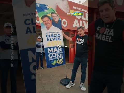 CONVITE ESPECIAL PARA CAMPOS BELOS E COMUNIDADES QUILOMBOLAS! 📍🤝 4️⃣5️⃣1️⃣1️⃣1️⃣