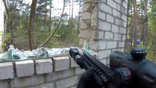 preview picture of video 'Starõi Krõm 14APR2014'
