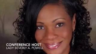 Fragrance Conference 2016