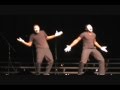 Gospel Fest Mime (God's Chisel/Tye Tribbett-Take ...