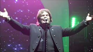 Trans-Siberian Orchestra "What is Eternal" Rob Evan live 5/4/12 (8) Syracuse TSO Beethoven's Last Ni