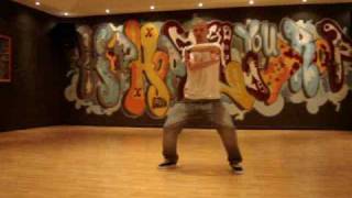 Sander @ Dancestudio Remix || MSTRKRFT - Shes Good for Business