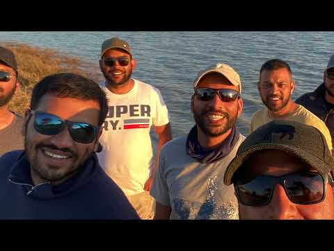 Zambezi Mubala Tigers - June 2021