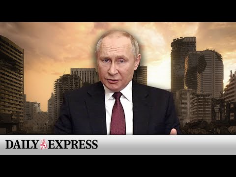 What's the risk of nuclear threat from the Russia-Ukraine war?